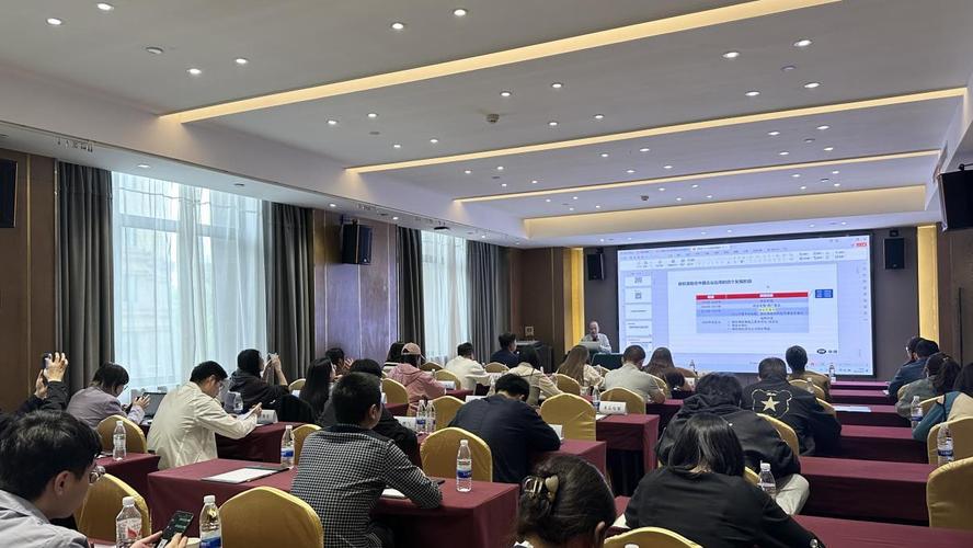 杭州华翊企业管理咨询