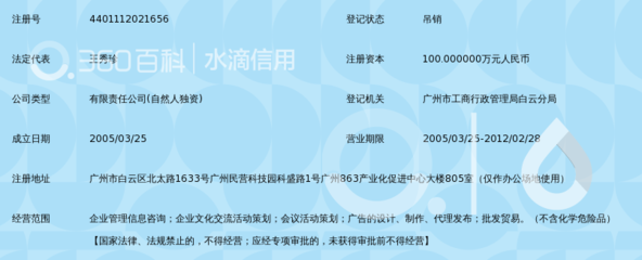 广州市欧妮斯企业管理咨询